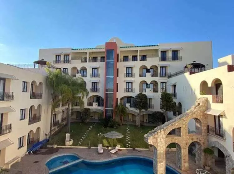 Fotos del hotel Quinta Las Alondras:  12