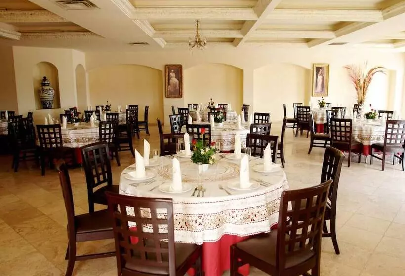 Fotos del hotel Quinta Las Alondras:  5