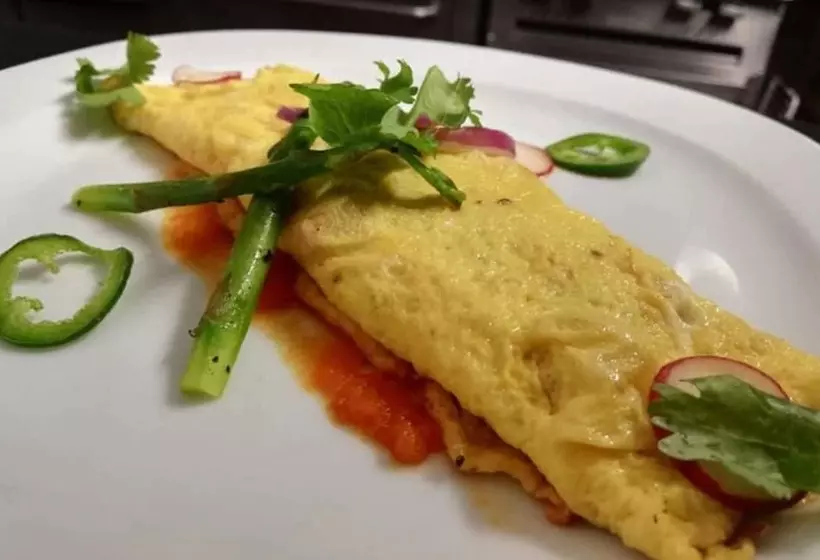 Fotos del hotel Quinta Las Alondras:  19