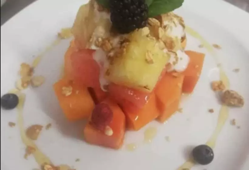 Fotos del hotel Quinta Las Alondras:  15