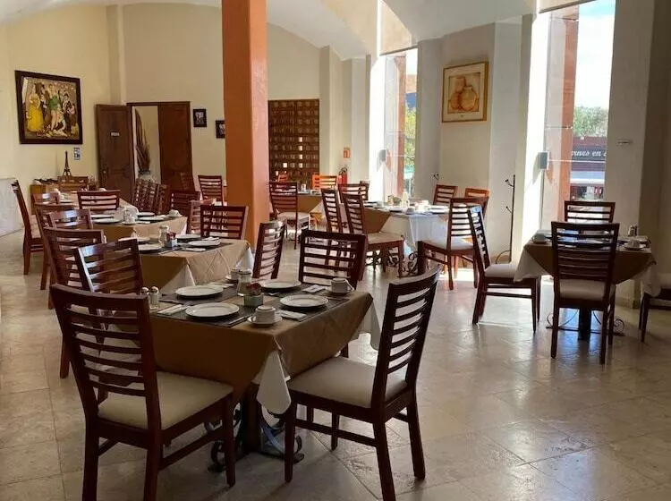 Fotos del hotel Quinta Las Alondras:  21