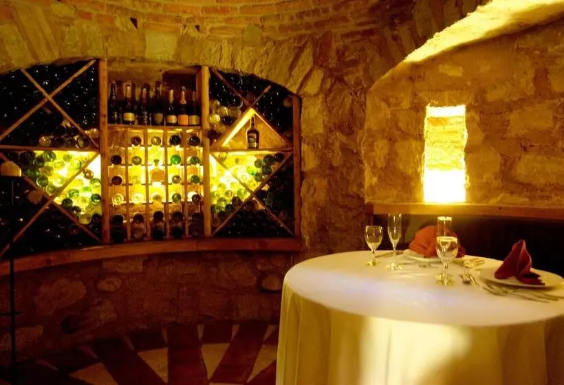 Fotos del hotel Quinta Las Alondras:  20