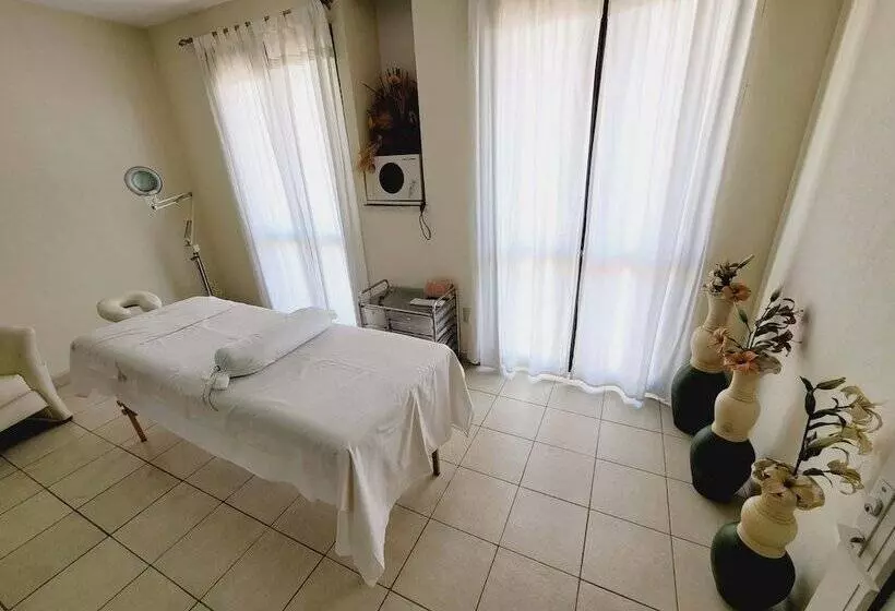 Fotos del hotel Quinta Las Alondras:  9