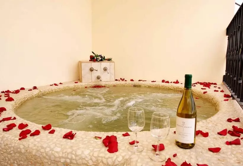 Fotos del hotel Quinta Las Alondras:  4