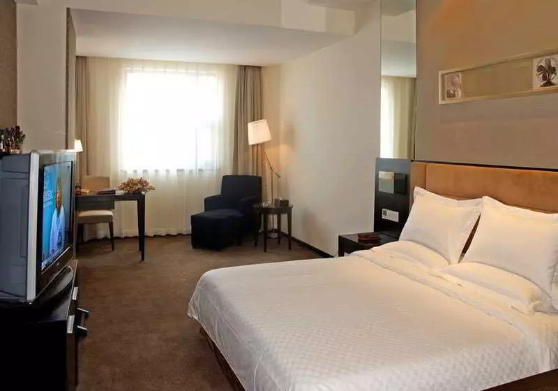 Fotos del hotel Sunjoy:  2