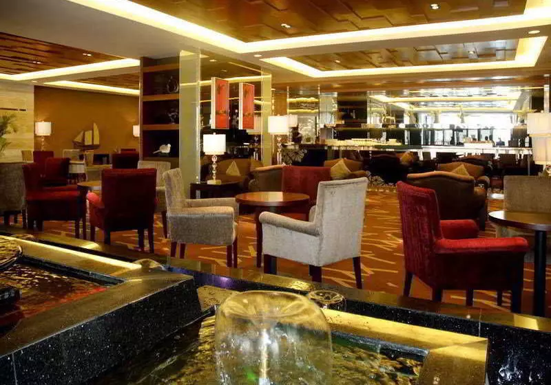 Fotos del hotel Sunjoy:  4