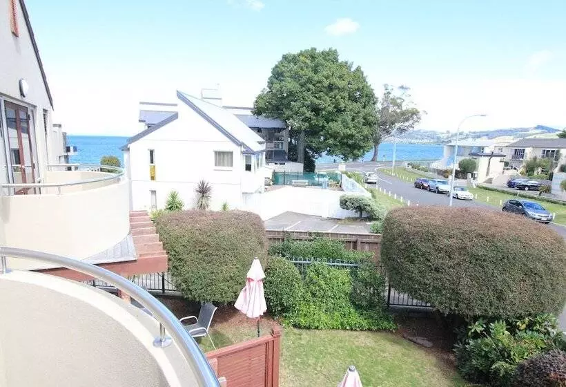 Fotos del hotel Voyager Apartments Taupo:  21