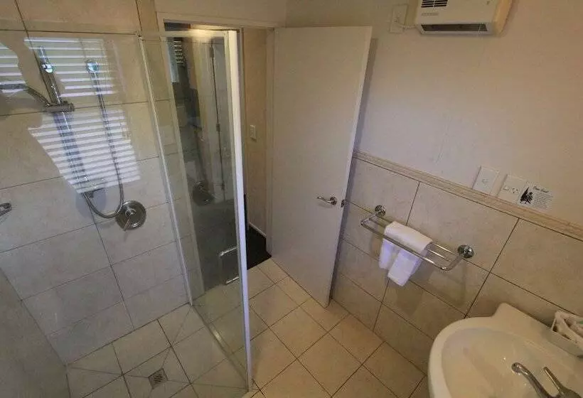 Fotos del hotel Voyager Apartments Taupo:  20