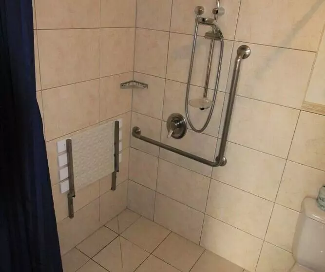 Fotos del hotel Voyager Apartments Taupo:  17