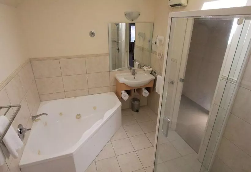 Fotos del hotel Voyager Apartments Taupo:  23