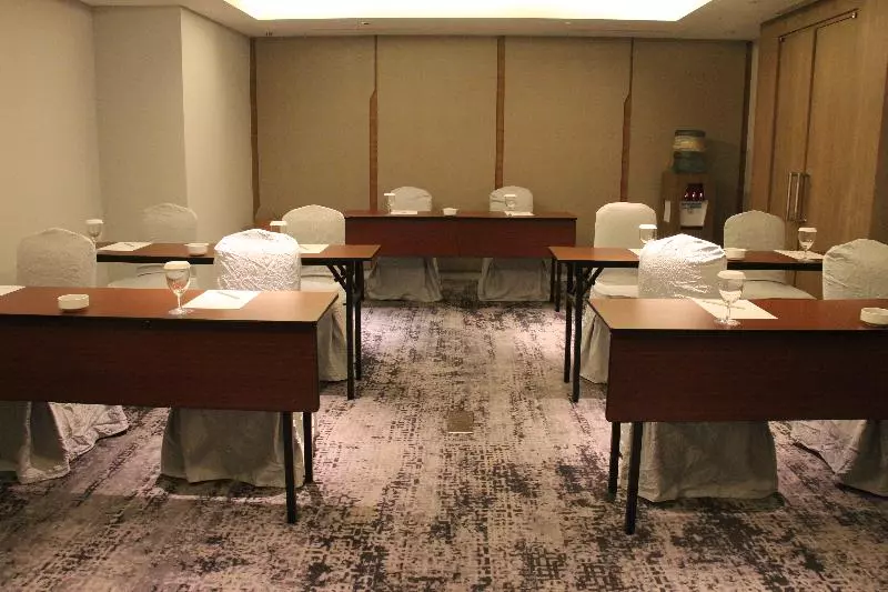 Fotos del hotel Novotel Jakarta Mangga Dua Square:  15