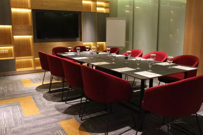 Fotos del hotel Novotel Jakarta Mangga Dua Square:  12