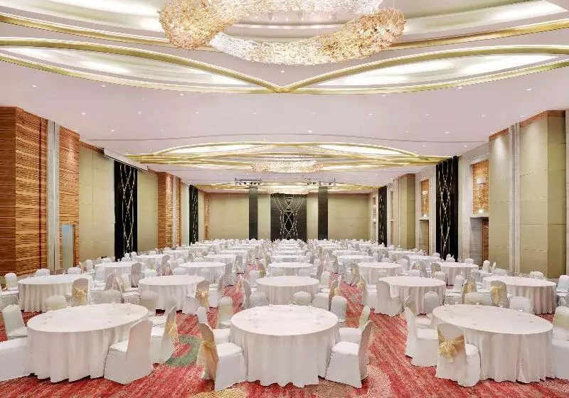 Fotos del hotel Novotel Jakarta Mangga Dua Square:  23