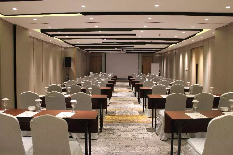 Fotos del hotel Novotel Jakarta Mangga Dua Square:  5