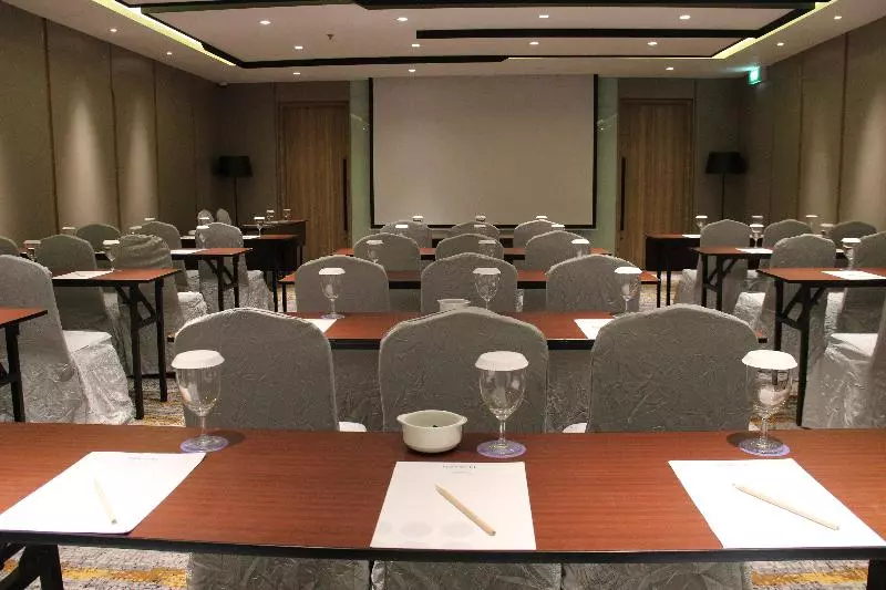 Fotos del hotel Novotel Jakarta Mangga Dua Square:  9