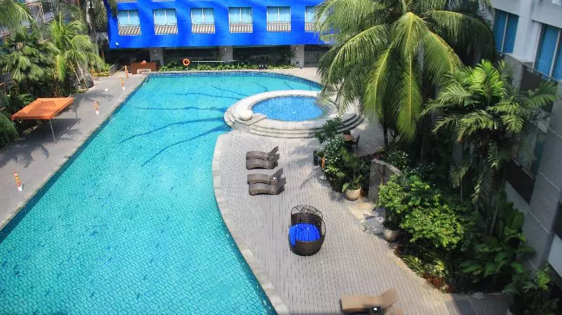 Novotel Jakarta Mangga Dua Square