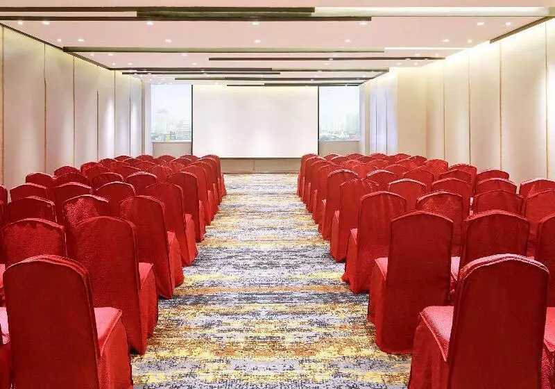 Fotos del hotel Novotel Jakarta Mangga Dua Square:  21