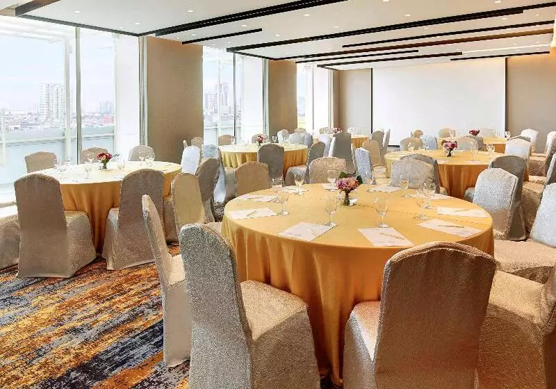 Fotos del hotel Novotel Jakarta Mangga Dua Square:  19