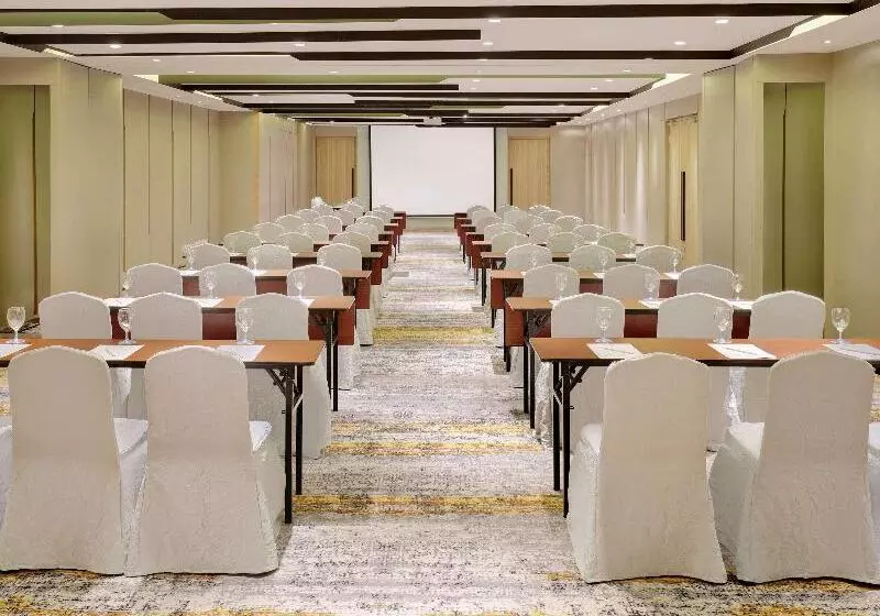 Fotos del hotel Novotel Jakarta Mangga Dua Square:  17