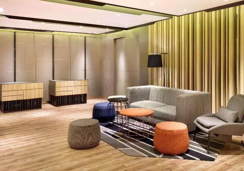 Fotos del hotel Novotel Jakarta Mangga Dua Square:  2