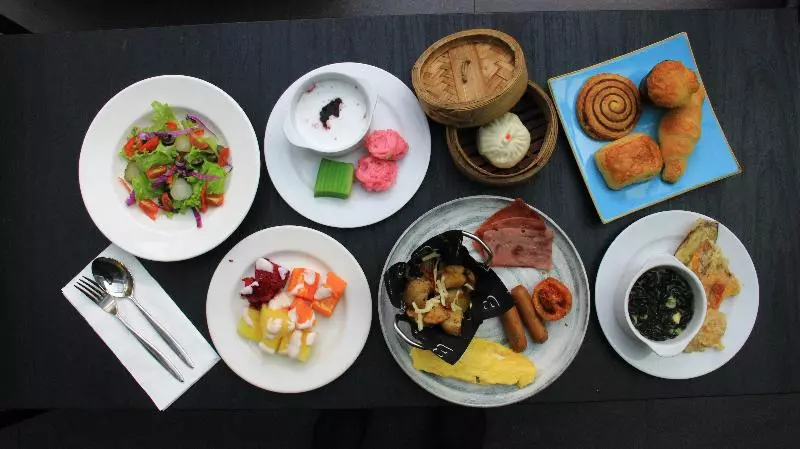 Fotos del hotel Novotel Jakarta Mangga Dua Square:  3