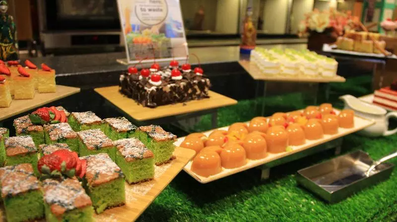 Fotos del hotel Novotel Jakarta Mangga Dua Square:  14