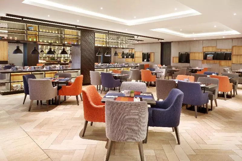 Fotos del hotel Novotel Jakarta Mangga Dua Square:  16