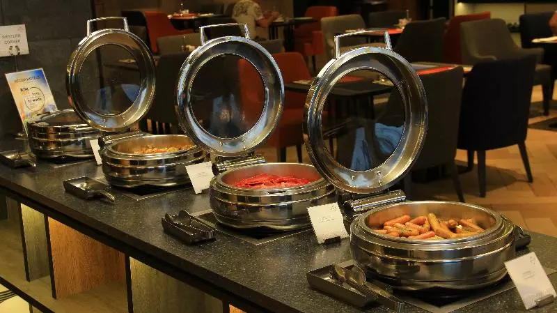 Fotos del hotel Novotel Jakarta Mangga Dua Square:  10