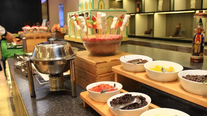 Fotos del hotel Novotel Jakarta Mangga Dua Square:  18