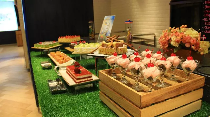 Fotos del hotel Novotel Jakarta Mangga Dua Square:  20