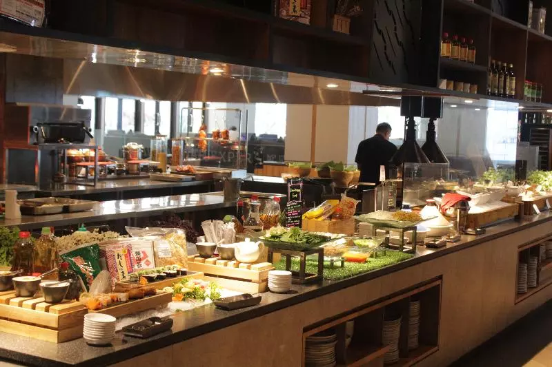 Fotos del hotel Novotel Jakarta Mangga Dua Square:  8