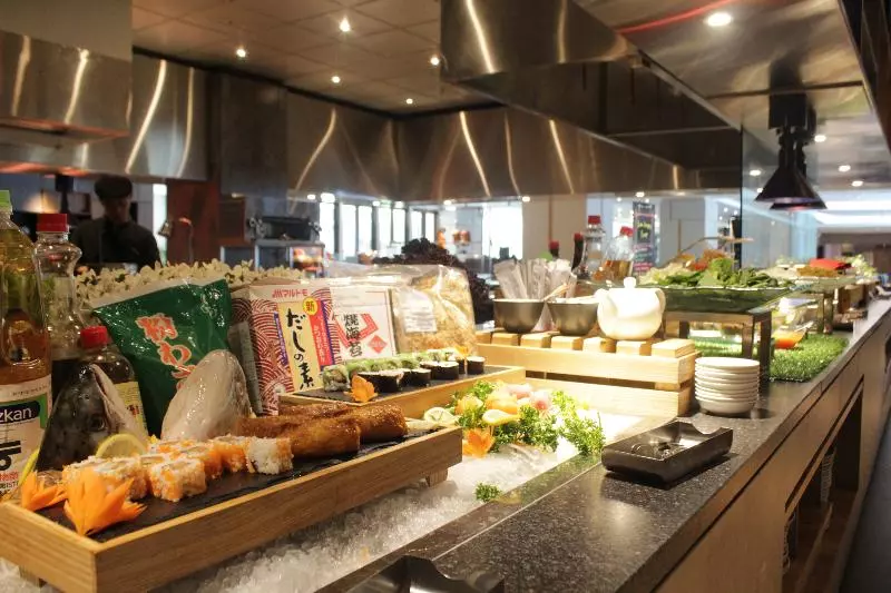 Fotos del hotel Novotel Jakarta Mangga Dua Square:  22