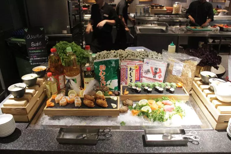 Fotos del hotel Novotel Jakarta Mangga Dua Square:  25