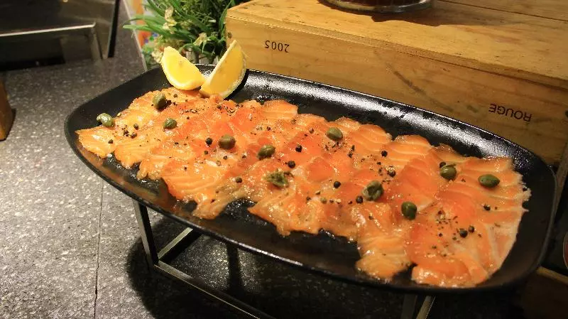 Fotos del hotel Novotel Jakarta Mangga Dua Square:  13