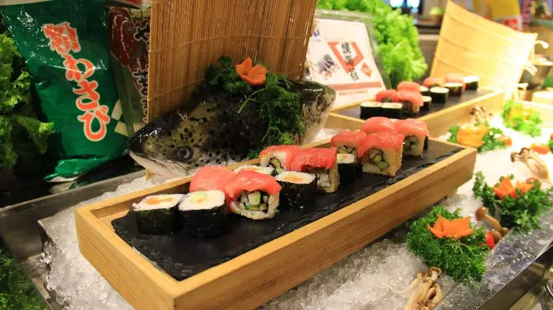 Fotos del hotel Novotel Jakarta Mangga Dua Square:  6