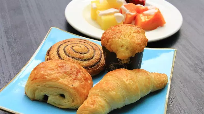 Fotos del hotel Novotel Jakarta Mangga Dua Square:  11