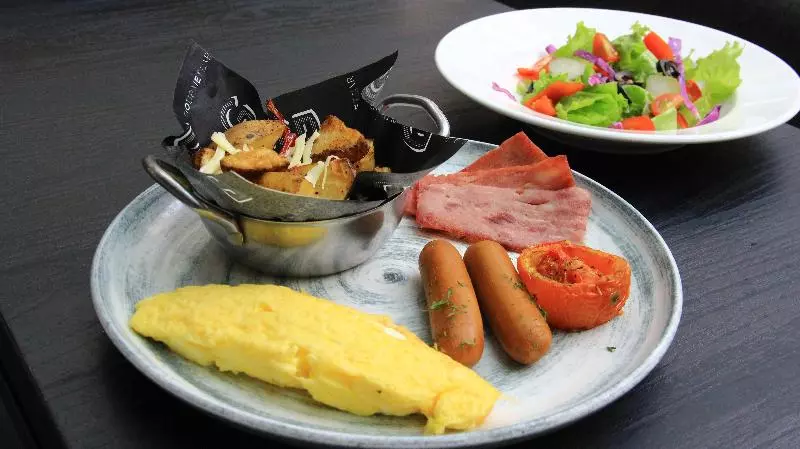 Fotos del hotel Novotel Jakarta Mangga Dua Square:  7