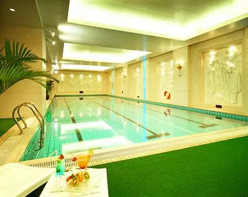 Fotos del hotel Xinhai Jin Jiang:  8