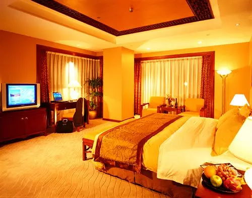 Fotos del hotel Xinhai Jin Jiang:  11