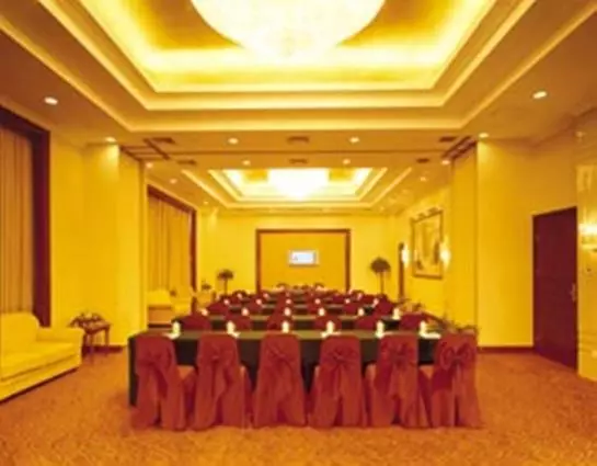 Fotos del hotel Xinhai Jin Jiang:  10