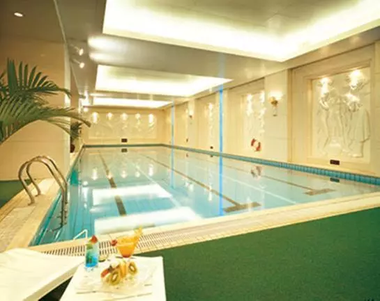 Fotos del hotel Xinhai Jin Jiang:  3