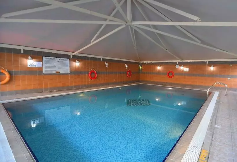 Fotos del hotel Emirates Stars  Apartments Dubai:  3