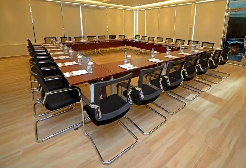 Fotos del hotel Emirates Stars  Apartments Dubai:  18