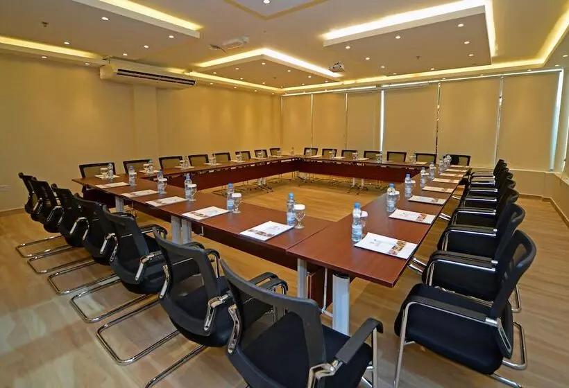 Fotos del hotel Emirates Stars  Apartments Dubai:  16