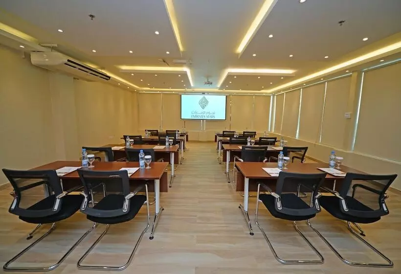 Fotos del hotel Emirates Stars  Apartments Dubai:  13