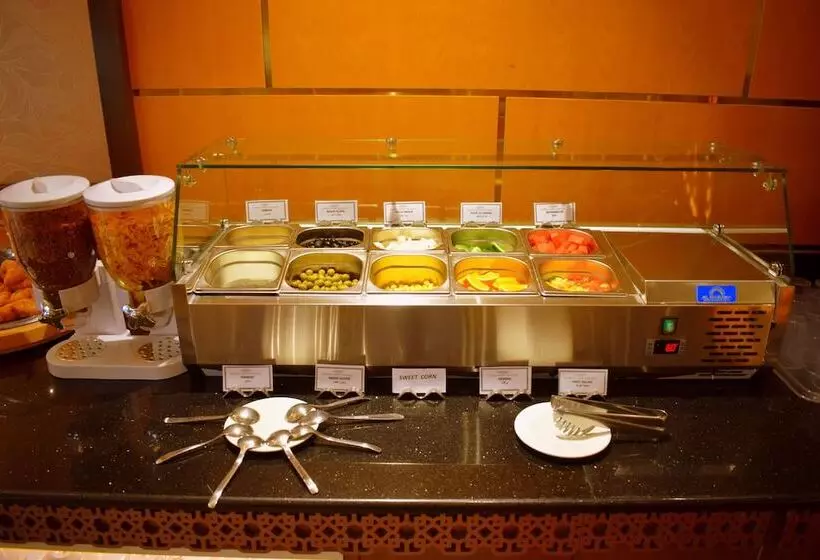 Fotos del hotel Emirates Stars  Apartments Dubai:  17