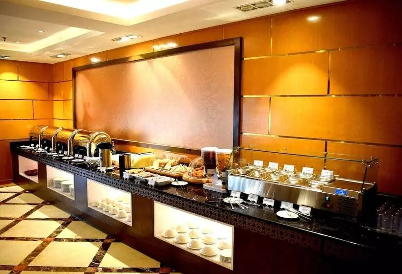 Fotos del hotel Emirates Stars  Apartments Dubai:  5