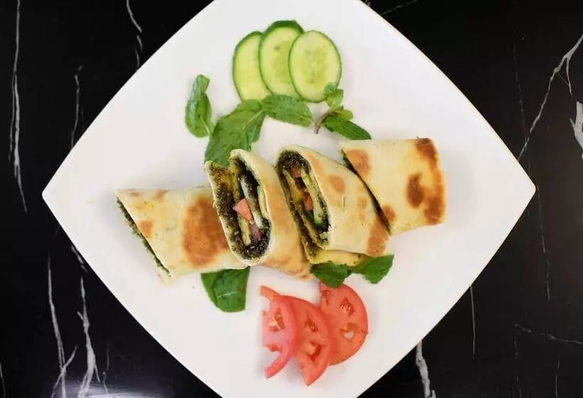 Fotos del hotel Emirates Stars  Apartments Dubai:  12