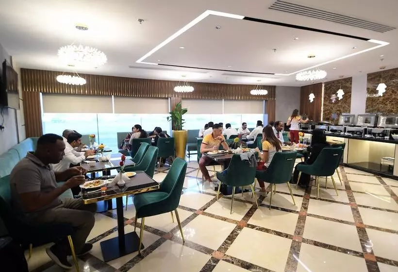 Fotos del hotel Emirates Stars  Apartments Dubai:  25