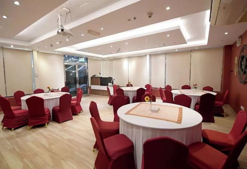 Fotos del hotel Emirates Stars  Apartments Dubai:  45